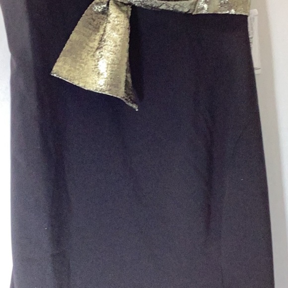 Liv Foster
Contrast Twist Gown - Picture 8 of 11